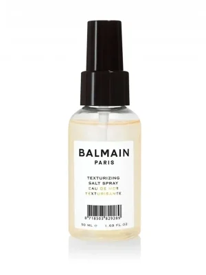 Pouze Dnes BALMAIN Texturizační sprej se solí pro objem a texturu vlasů 50 ml
