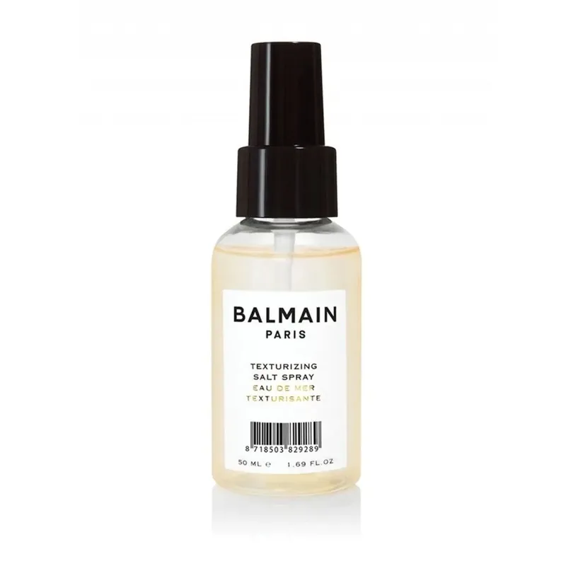 Pouze Dnes BALMAIN Texturizační sprej se solí pro objem a texturu vlasů 50 ml
