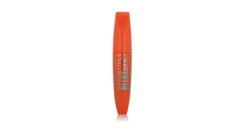 Ihned K Objednání Rimmel London Scandal Eyes Reloaded Mascara (001 Black) 12 ml