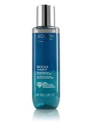 Biotherm Biocils Waterproof Eye Make-up Remover 100 ml Tovární Cena