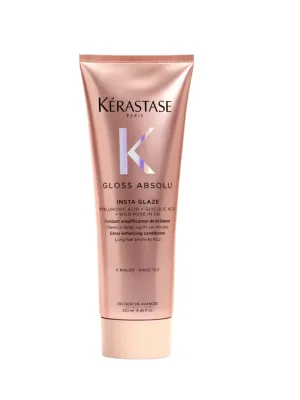 KÉRASTASE Gloss Absolu Kondicionér pro jemné a krepaté vlasy 250 ml Nakupujte Hned