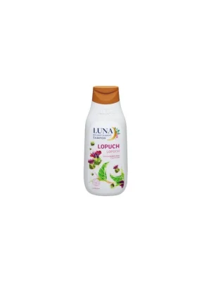 Časově Omezené Alpa Luna Lopuch bylinný šampon, 430 ml