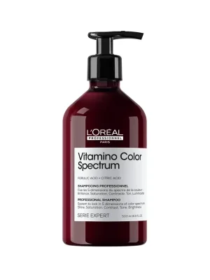 L'ORÉAL Professionnel Serie Expert Vitamino Color Šampon pro barevné vlasy 500 ml Koupit Online