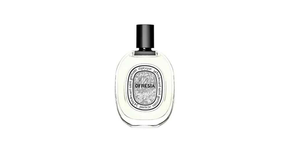 Diptyque Ofrésia EDT 100 ml W Jen Po Omezenou Doba