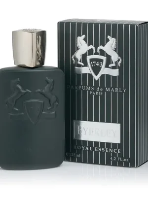 Parfums de Marly Byerley EDP 125 ml M Top Prodej