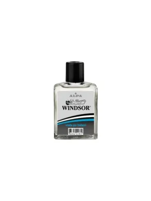 Alpa Windsor voda po holení, 100 ml Aktuální