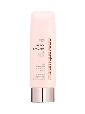 MIRIAM QUEVEDO Black Baccara Sérum pro nápravu a podporu růstu poškozených vlasů 100 ml Objednat Nyní