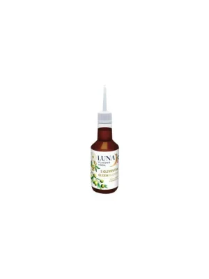 Expresní Doručení Alpa Luna Vlasová voda na suché vlasy, 120 ml