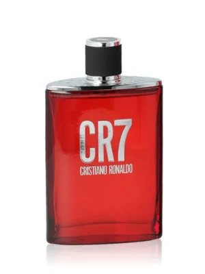 Levný Cristiano Ronaldo CR7 EDT 100 ml M