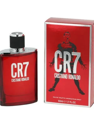 Cristiano Ronaldo CR7 EDT 50 ml M Přímo Od Výrobce