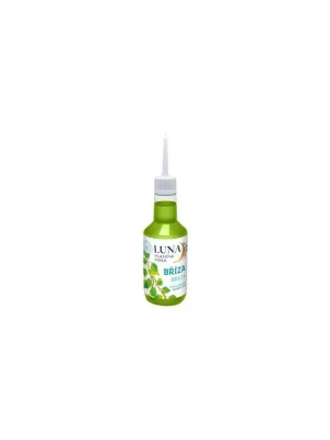 Must-Have Alpa Luna Březová bylinná vlasová voda, 120 ml