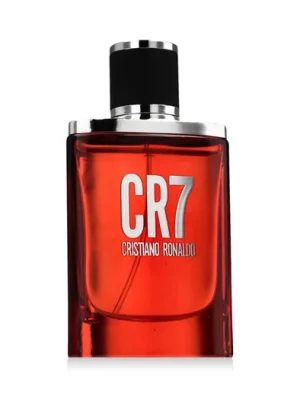 Horká Nabídka Cristiano Ronaldo CR7 EDT 30 ml M