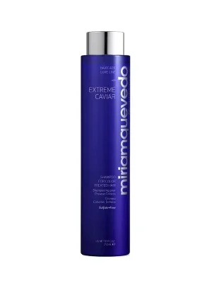 Oblíbený MIRIAM QUEVEDO Extreme Caviar Šampon pro barvené vlasy 250 ml