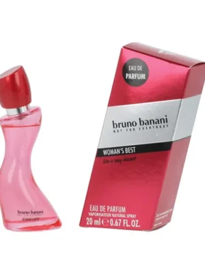 Zlevněný Bruno Banani Woman's Best EDP 20 ml W