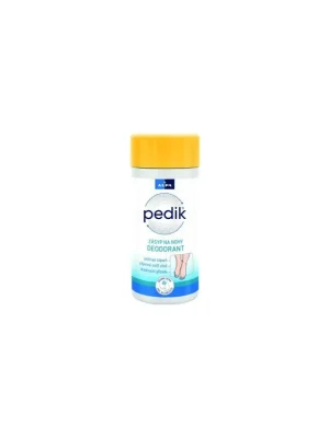 Odeslání Ihned Alpa Pedik deo zásyp na nohy, 100 g