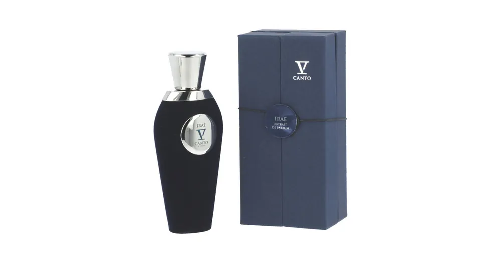 V Canto Irae Extrait de Parfum 100 ml UNISEX Cenový Hit