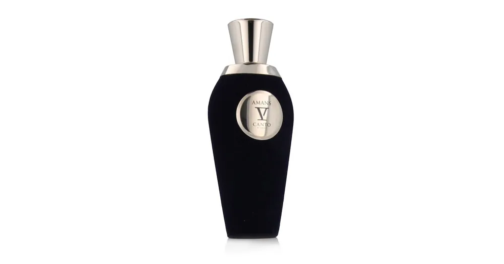 Expresní Doručení V Canto Amans Extrait de Parfum 100 ml UNISEX