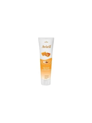 Alpa Aviril krém na ruce glycerinový se včelím voskem 100 ml Levný