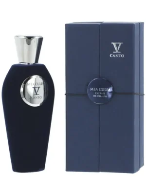 Novinka V Canto Mea Culpa Extrait de Parfum 100 ml UNISEX