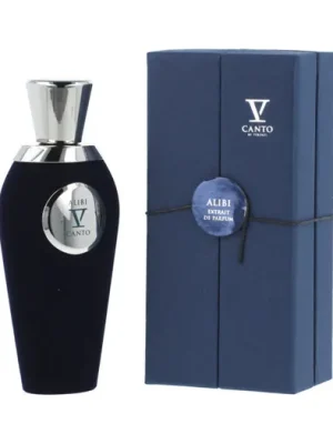 V Canto Alibi Extrait de Parfum 100 ml UNISEX Horká Nabídka