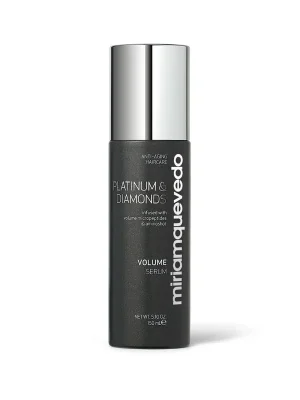 Originální MIRIAM QUEVEDO Platinum & Diamonds Vlasové sérum pro objem 150 ml