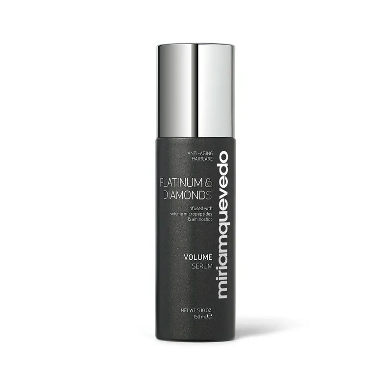 Originální MIRIAM QUEVEDO Platinum & Diamonds Vlasové sérum pro objem 150 ml