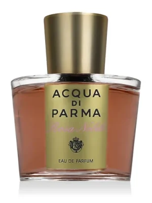 Značkový Acqua Di Parma Rosa Nobile EDP tester 100 ml W