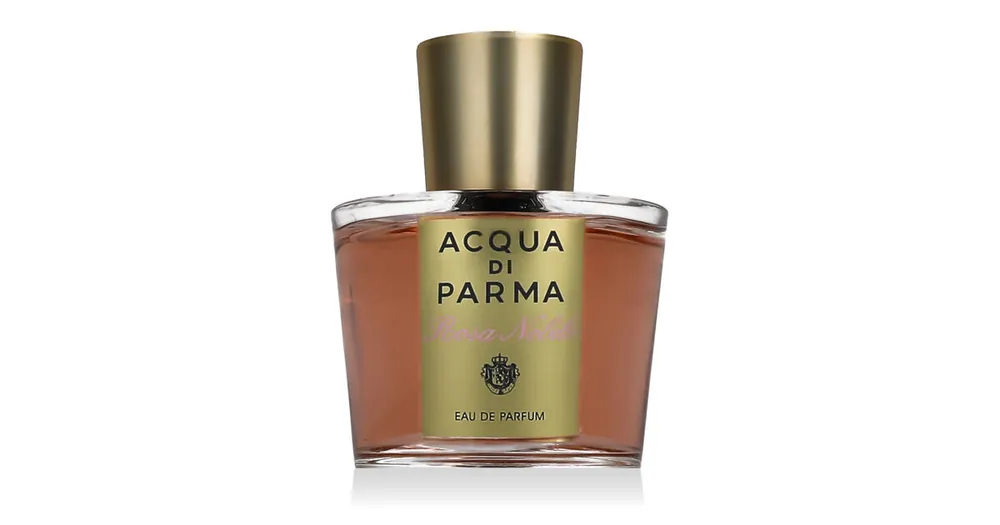 Značkový Acqua Di Parma Rosa Nobile EDP tester 100 ml W