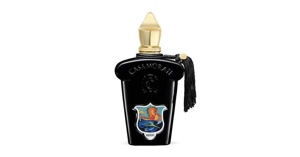 Xerjoff Casamorati 1888 Regio EDP 100 ml UNISEX Výhodná Nabídka
