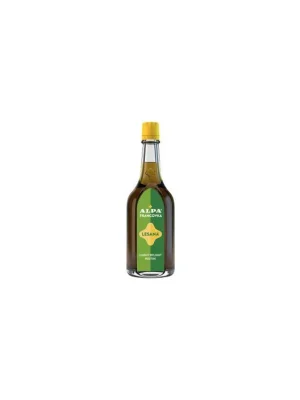 Alpa Francovka Lesana lihový bylinný roztok, 160 ml Speciální Cena