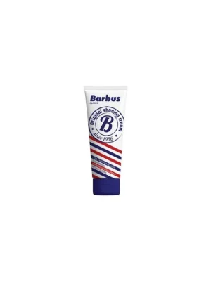 Barbus Classic krém na holení s glycerínem, 75 g Akční Nabídka