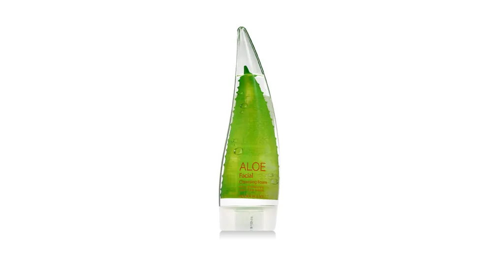 Holika Holika Aloe Facial Cleansing Foam 150 ml Nejlepší Cena