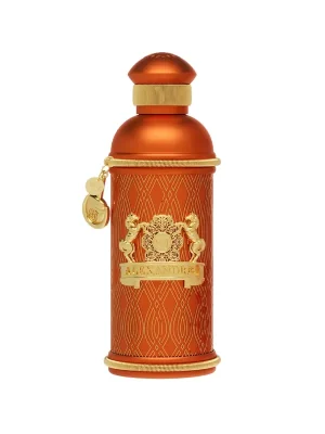 ALEXANDRE.J The Collector Passion Bliss parfémovaná voda pro ženy 100 ml Oblíbený