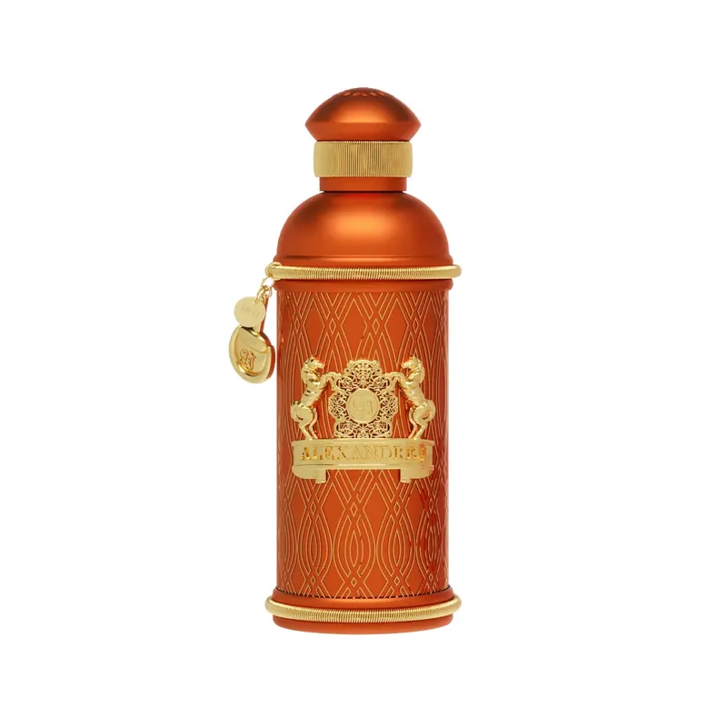 ALEXANDRE.J The Collector Passion Bliss parfémovaná voda pro ženy 100 ml Oblíbený