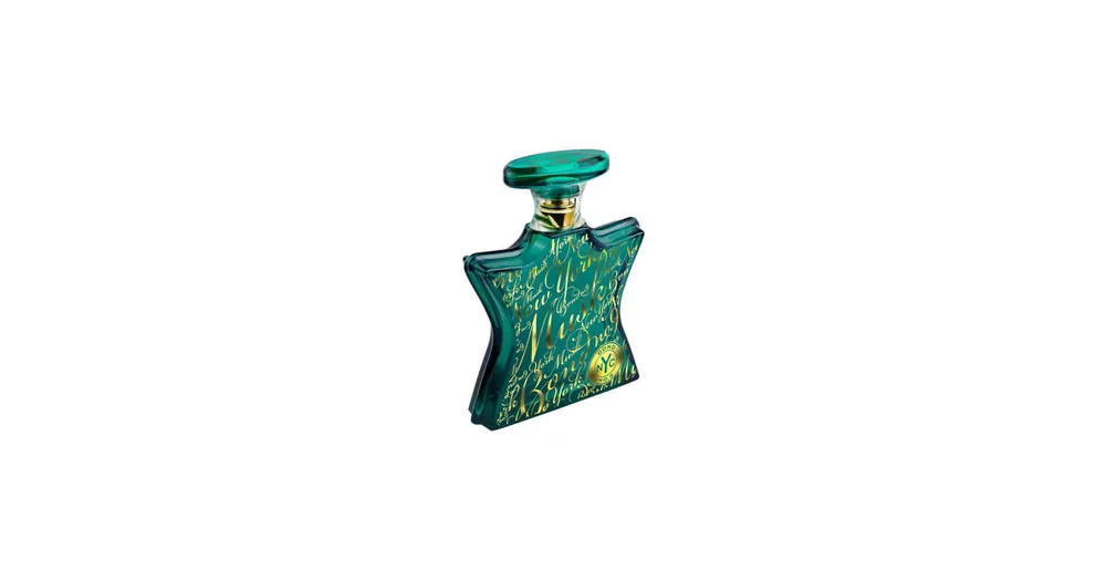 Pouze Dnes Bond No. 9 New York Musk EDP 50 ml UNISEX