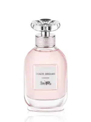 Odeslání Ihned COACH Dreams parfémovaná voda pro ženy 60 ml