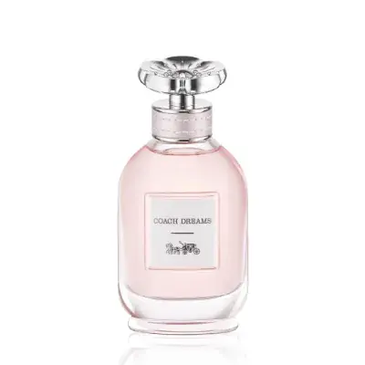 Odeslání Ihned COACH Dreams parfémovaná voda pro ženy 60 ml