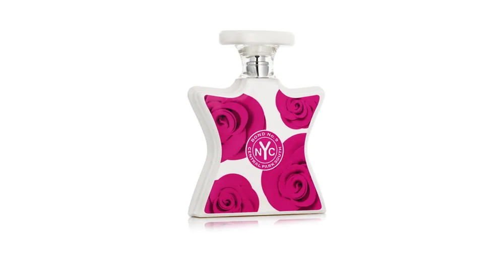 Bond No. 9 Central Park South EDP 100 ml W Akce