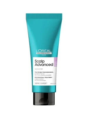 Super Cena L'ORÉAL Professionnel Serie Expert Scalp Advanced Anti-Discomfort péče na citlivou pokožku hlavy 200 ml