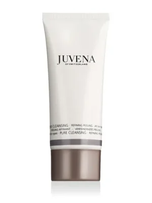 Juvena Pure Cleansing Refining Peeling 100 ml Nová Kolekce