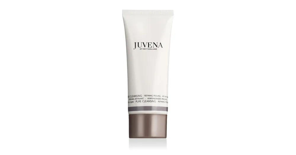 Juvena Pure Cleansing Refining Peeling 100 ml Nová Kolekce
