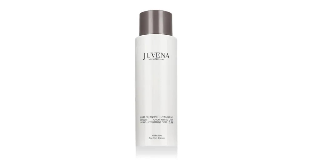 Bezpečná Platba Juvena Pure Cleansing Lifting Peeling Powder 90 g