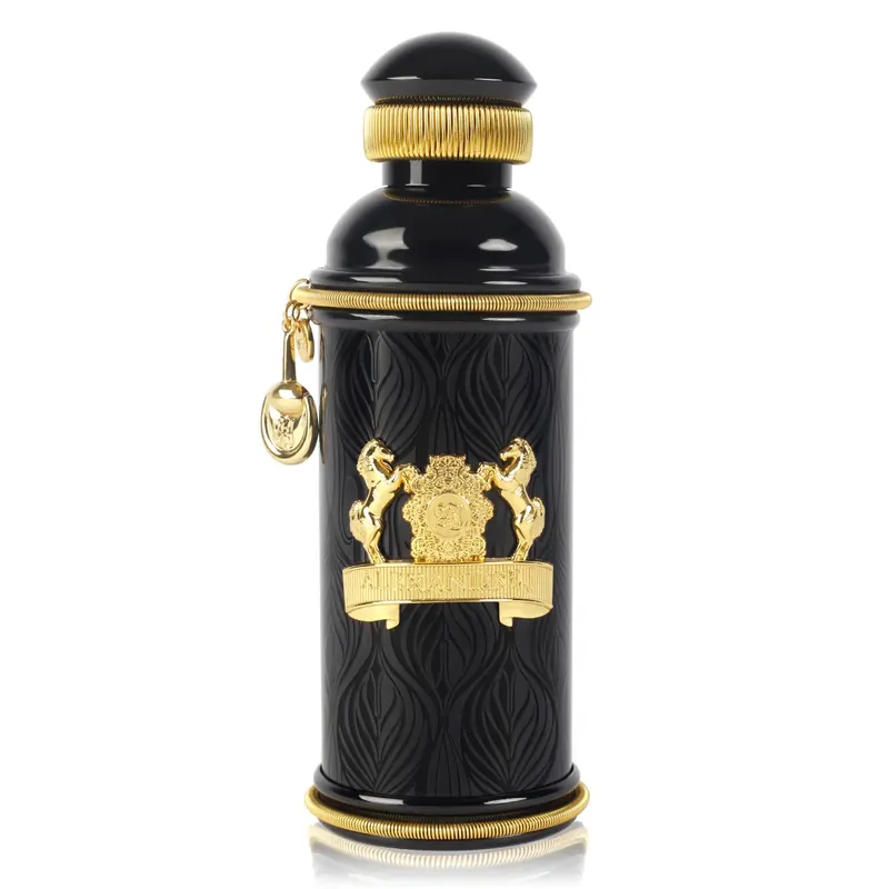 Poslední Šance ALEXANDRE.J The Collector Black Muscs parfémovaná voda unisex 100 ml