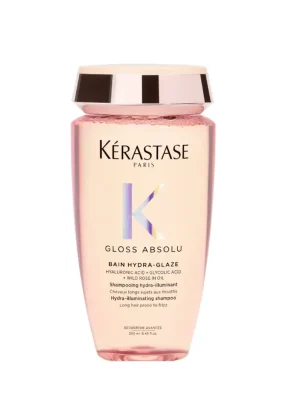 KÉRASTASE Gloss Absolu Šampon pro jemné a krepaté vlasy250 ml Zlevněný