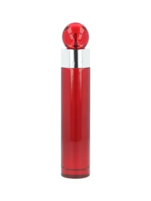 Expresní Doručení Perry Ellis 360° Red for Men EDT 100 ml M