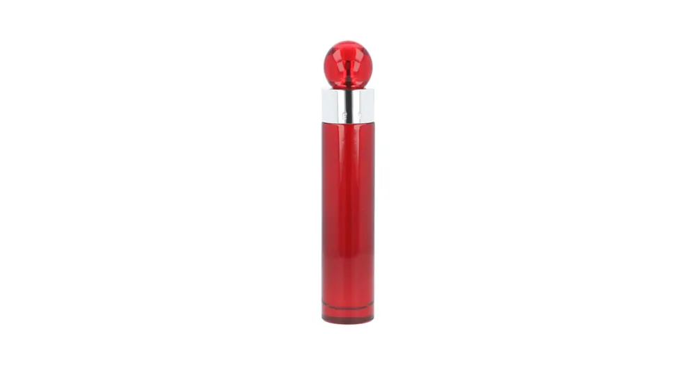 Expresní Doručení Perry Ellis 360° Red for Men EDT 100 ml M