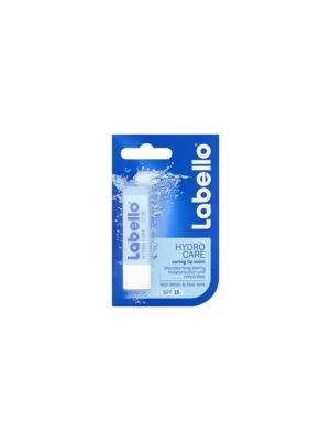 Nejlepší Volba Labello Hydro Care Aloe Vera balzám na rty, 4,8 g