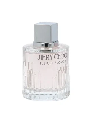 Jimmy Choo Illicit Flower EDT tester 100 ml W Poslední Šance