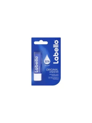 Labello Original balzám na rty, 4,8 g Výprodej
