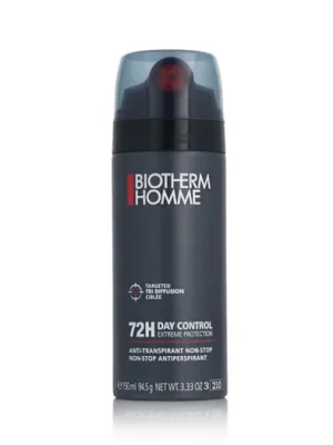 Biotherm Homme Day Control 72h Deospray 150 ml Cenový Hit